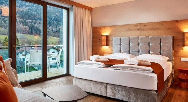 Sonja Alpine Resort