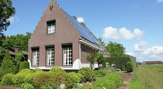 Cozy Holiday Home in Egmond aan den Hoef near Sea, Забронировать Отель Отели Noord-Kennemerland с парковкой, Парковка