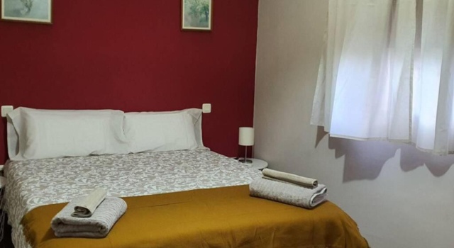 CASA RURAL LAS TRAVIESAS 2, Забронировать Отель Канделеда Valle del Tiétar