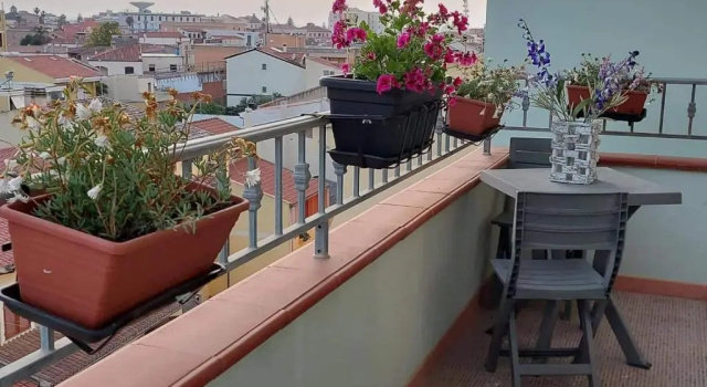 Appartamento Bella Vista, Забронировать Апартаменты/квартира Ористано Южная Сардиния