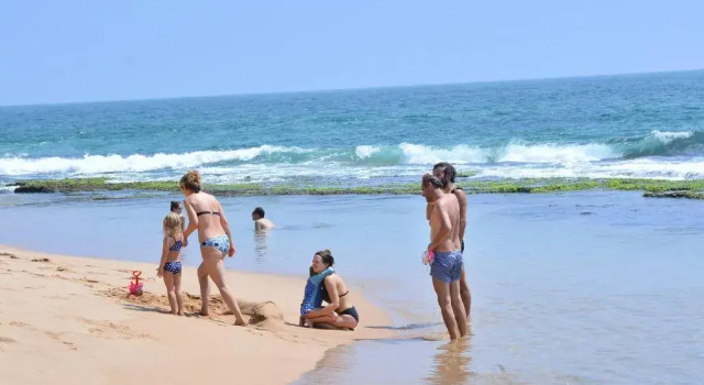 Randu Homestay and Restaurant, Rezervați Hotel Tangalle Hambantota District