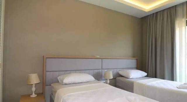 Villa Joy 2 by JoyLettings, Забронировать Вилла Олюдениз район Фетхие
