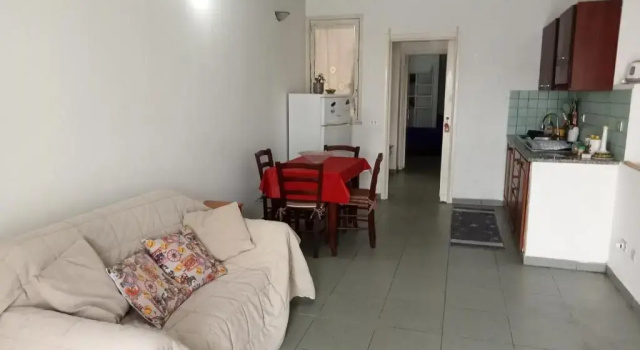 Апартаменты Standard Cala Maluk