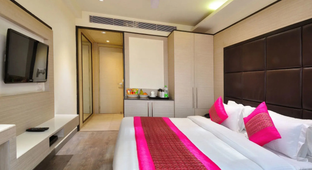 Hotel Royal Grand