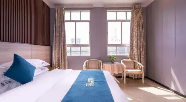 Люкс Deluxe 31 TIME HOTEL Time Hotel