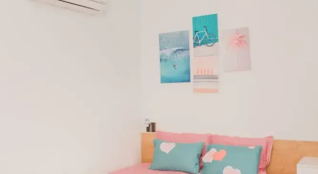 Апартаменты c 1 комнатой Sea Villa Vũng Tàu