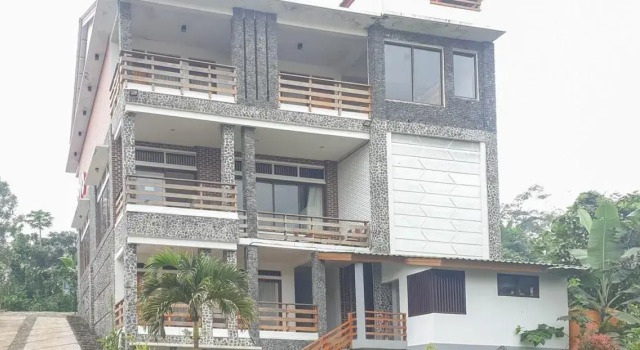 Defada Village Bromo at Desa Wisata Bromo Mitra RedDoorz, Rezervovat Hotel Bromo East Java