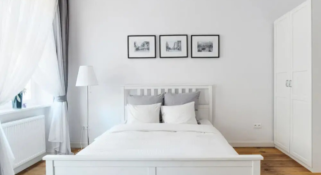 Апартаменты Apartament Nowe Miasto - Park Róż