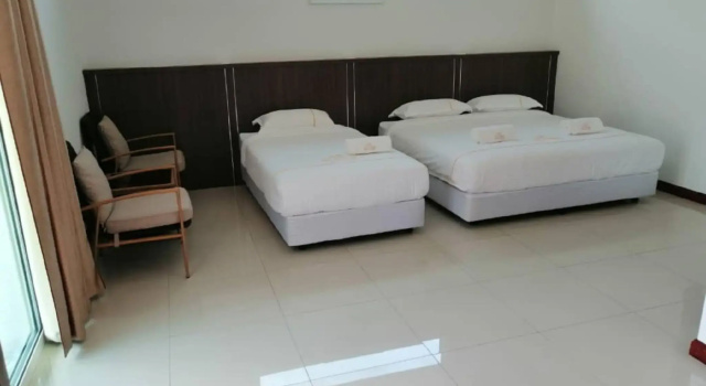 Люкс D View Holiday Homes
