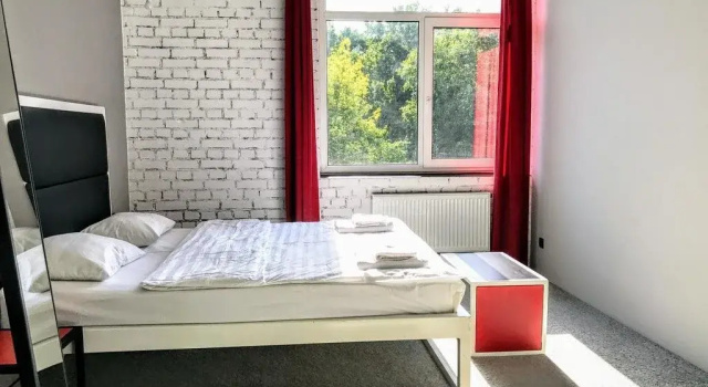 Q Art Hotel, Rezervovat Hotel Petergof 