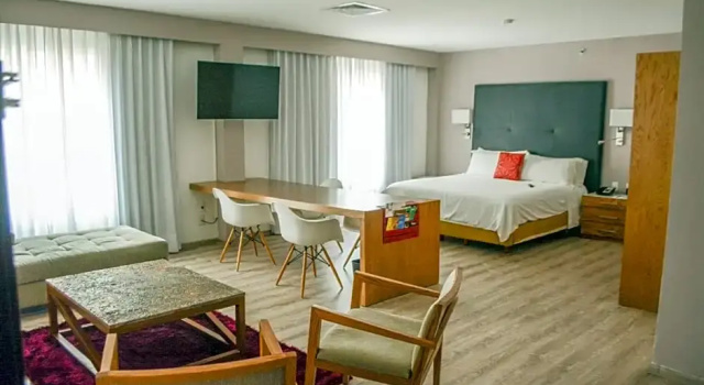 Номер Standard Stain Hotels