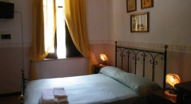 Апартаменты Agriturismo San Giorgio