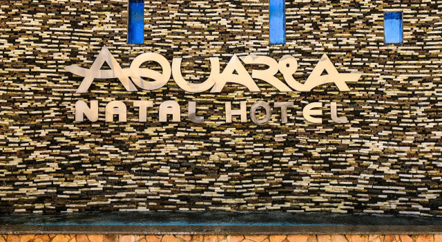Aquaria Natal Hotel