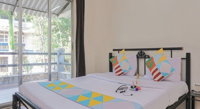 OYO 23029 Home Delightful Stay Tungarli