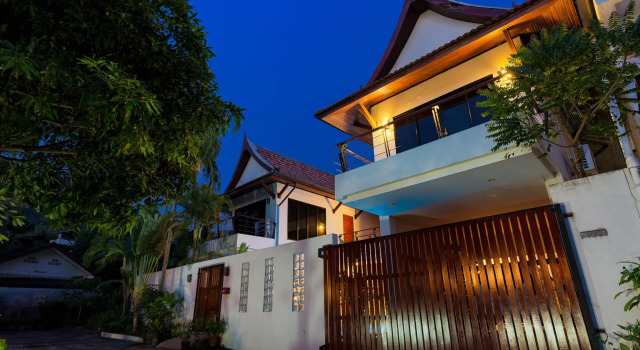 Kata Pool Apartments, Забронировать Апартаменты/квартира Карон Бич Пхукет