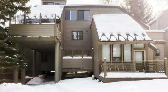 Mountain-view W/ Hot Tub, Across From Lift 2 Bedroom Condo, Забронировать Апартаменты/квартира Апартаменты Deer Valley - The Canyons, Апартаменты/квартира