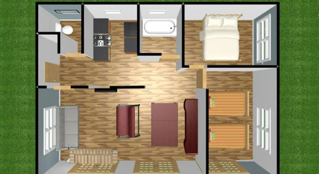 Gavarent, Забронировать Вилла Гаварни Лангедок-Руссильона