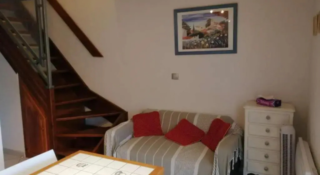 Belle villa d'angle, 6 couchages, cuisine climatisée, 3 chambres terrasse ombragée parking dans résidence sécurisée avec piscine commune, 400 m de la mer, LROND24, Забронировать Вилла Отели Canal du Midi с бассейном, Бассейн