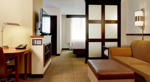 Hyatt Place Savannah Airport, Забронировать Отель Отели Пулер 3 звезды, 3*