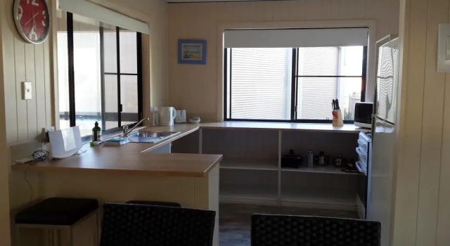 Wooli River Lodges, 预订 度假屋 Wooli Clarence Valley
