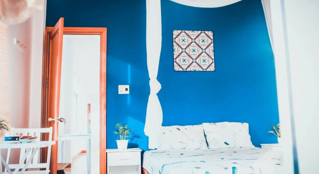 Villa 3BR close to the beach in Da Nang, Забронировать Вилла Коттеджи Дананга муниципалитета, Коттедж