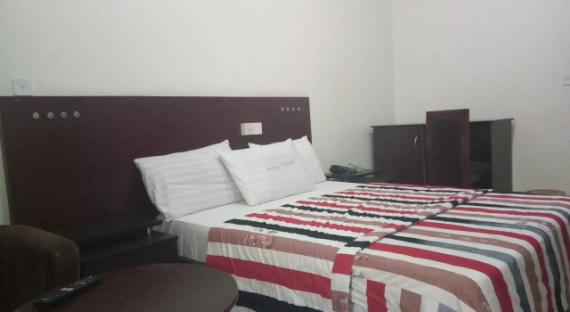 Номер Standard Hotel Codial Exclusive