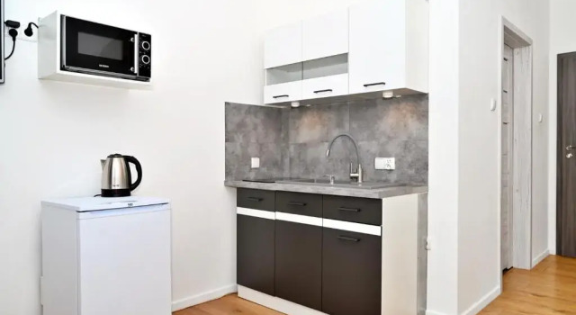 Apartamenty MURAL, Забронировать Апартаменты/квартира Бельско-Бяла Little Beskids