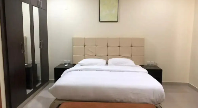 Апартаменты Executive The Palace Hotel Salalah