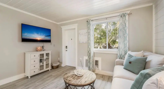 Pelican Perch at Driftwood #3, Забронировать Отель Бизнес-отели Sarasota Area, 4* 5*