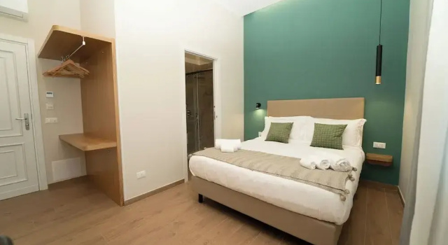 Номер Comfort Manere Suites