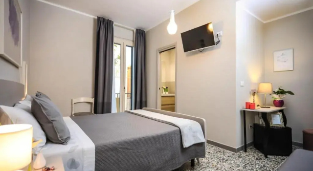 Musica Guest House