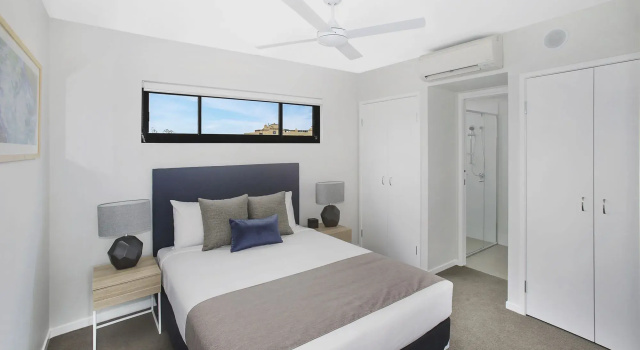 Direct Collective - Sea Breeze Mooloolaba, Reserva ahora Hotel Hoteles en Mooloolaba con aparcamiento, cerca de Mooloolaba Esplanade, Aparcamiento
