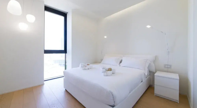 Suitelowcost Solaria 2 Pax