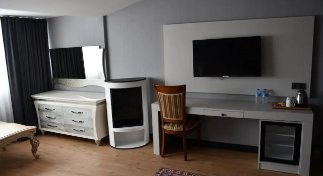 Номер Grand Hmz LUXURY HOTEL