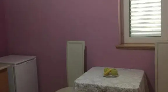 Апартаменты Apartments Pejanović