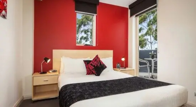 Апартаменты Mantra Castle Hill Sydney, an Accor Hotel