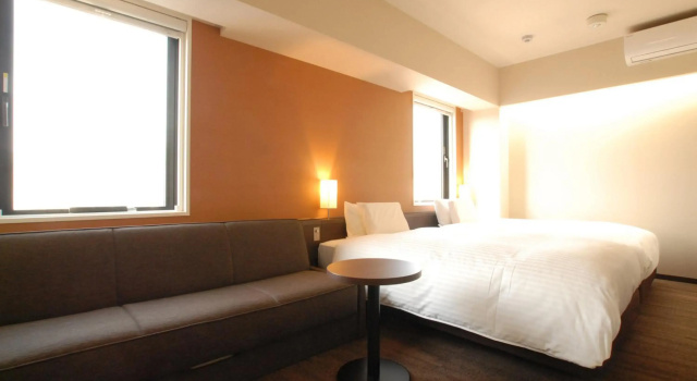 AB Hotel Gifu, Забронировать Отель Отели Токая с парковкой, Парковка