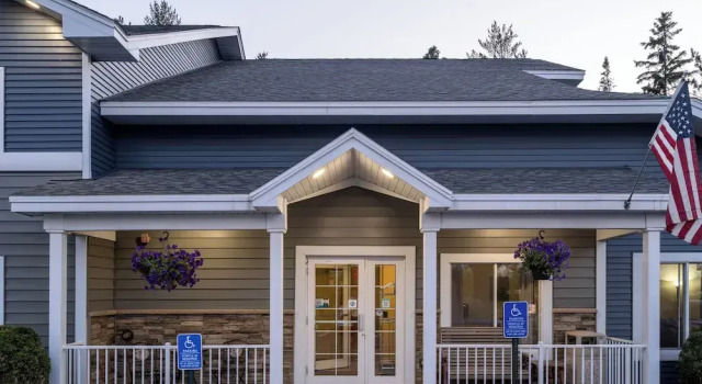 Country Inn Two Harbors, Rezervați Hotel Hoteluri cu SPA în Minnesota, SPA