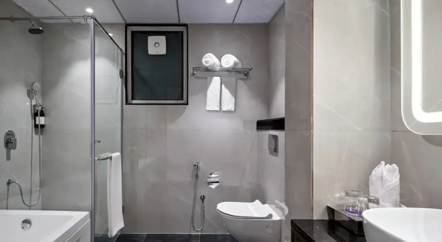 Двухместный номер Presidential Regenta Anantam Resort Khatu Shyam Ji