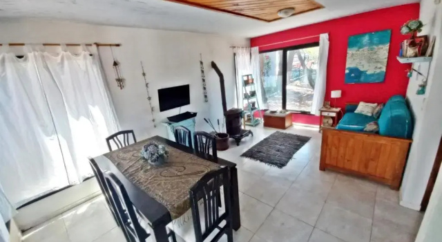 Ahimsa - Casas de Mar