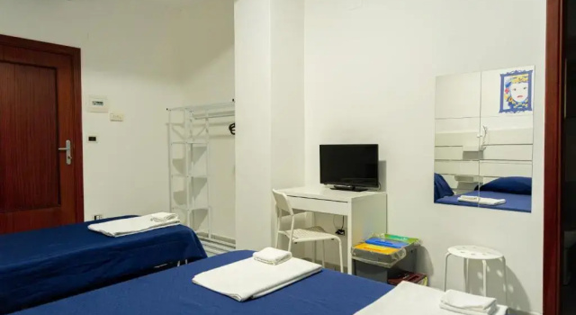 Номер Standard Morfeo B&B
