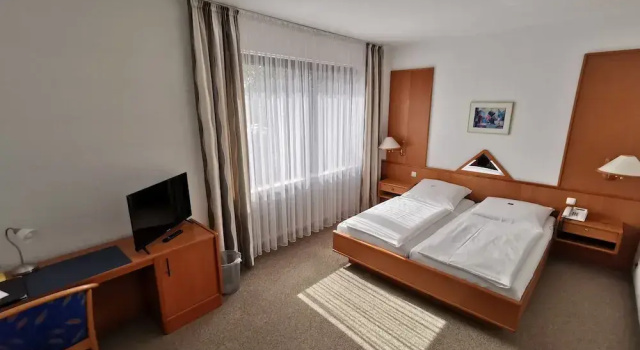 Номер Business Hotel Römerhof