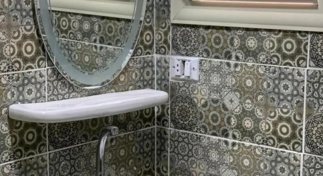 Номер Standard Cairo S Hotel