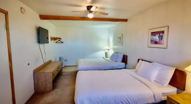 Suite De lujo Reeds Lodge