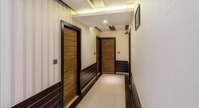 Treebo Raj Premier, Indiranagar