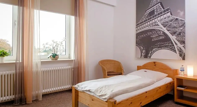 Hotel Handelshof