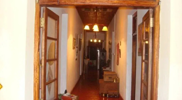 Knuckles Plantation Bungalow