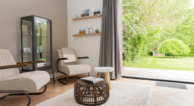 Nice, Modern Furnished Holiday Home