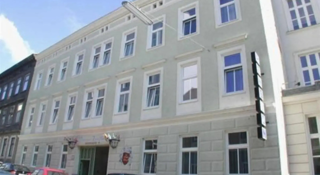 Pension Fünfhaus