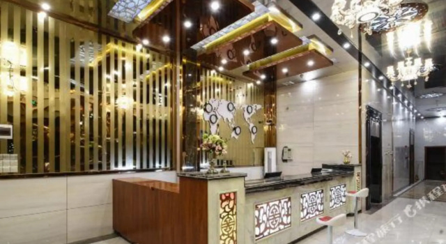 Huangjia Hotel(郁南皇家大酒店), Забронировать Отель Юньфу Гуандун